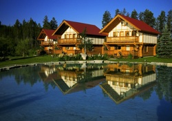 Great Northern Resort